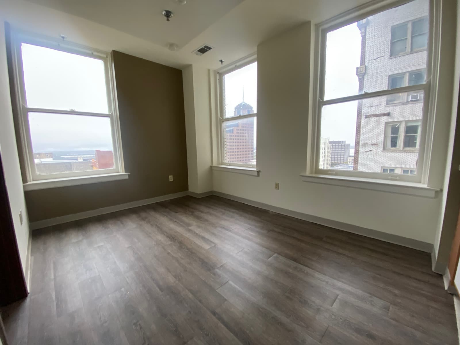 2BR Family-Friendly at Crosstown at Crosstown Concourse, unit 405