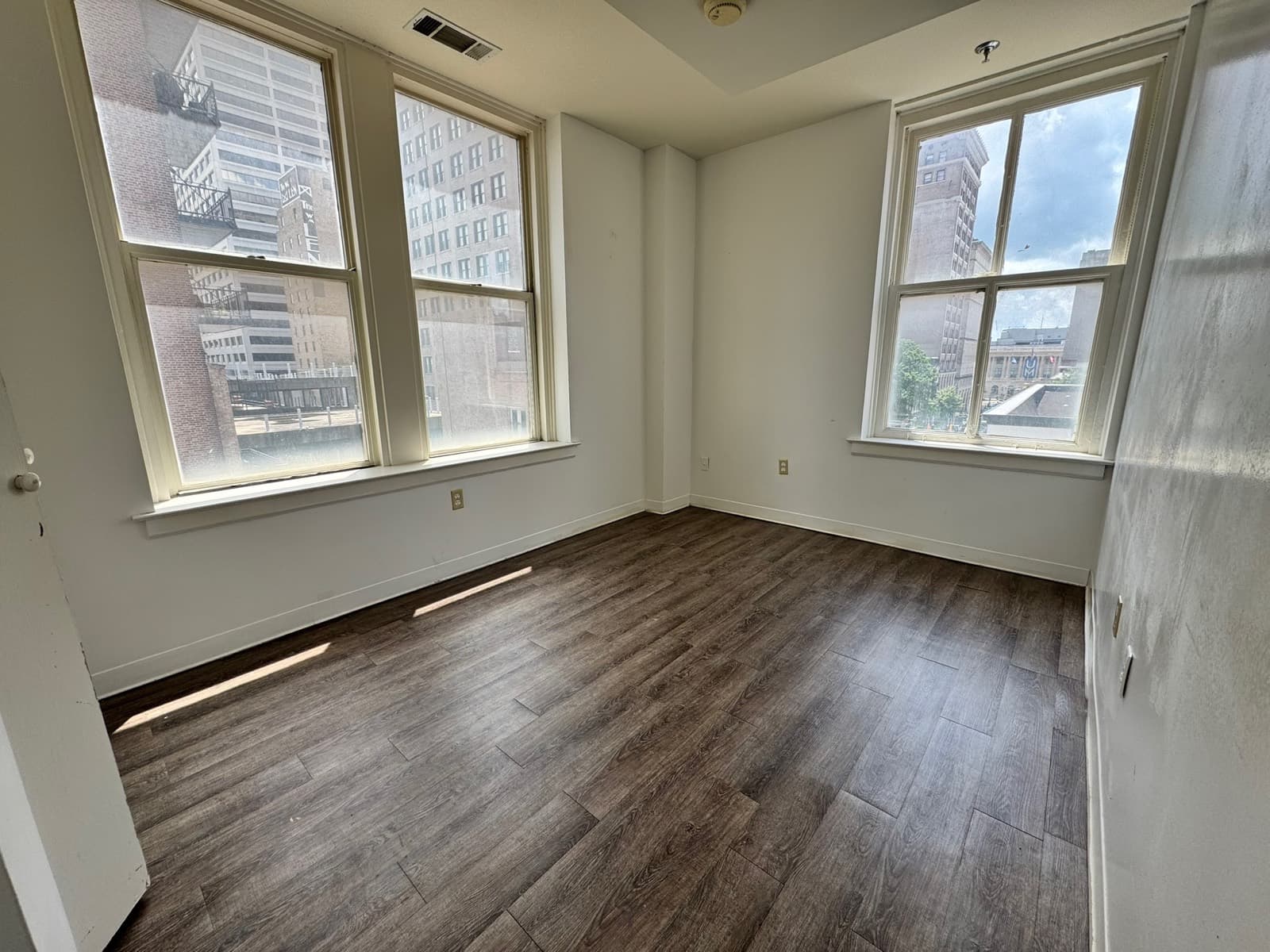 Affordable Studio Near St. Jude at Edge District Lofts, unit 204